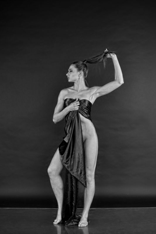 Black & Whitephoto preview