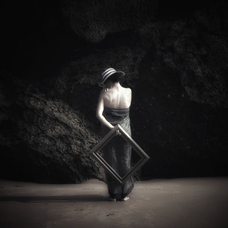 Viaje interior photo preview