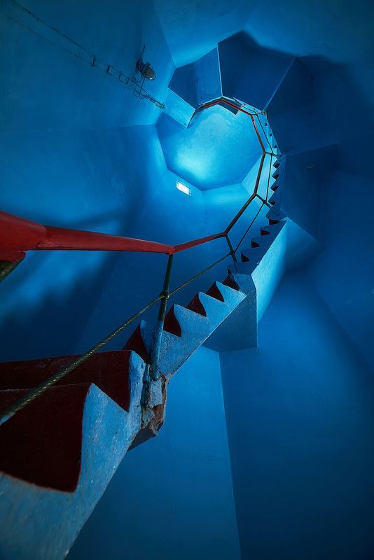 Лестница маякаphoto preview