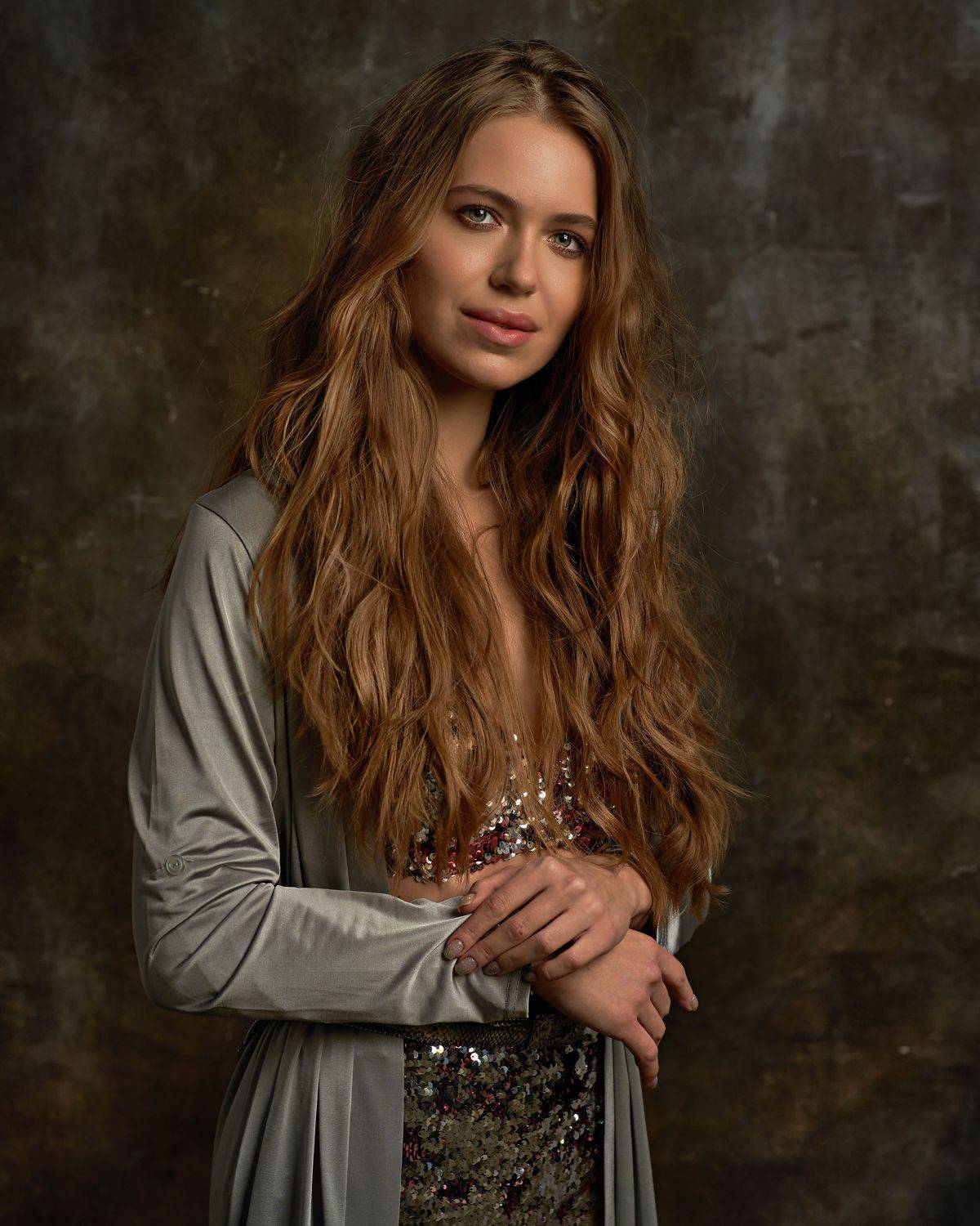 Elizabeth. Автор: Nikolay Milovanov , Nikolay Milovanov