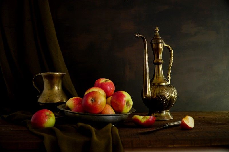 apple Niğde Applesphoto preview