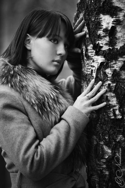 прислушаться к природе...photo preview