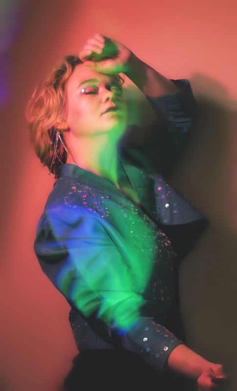 Retro wavephoto preview