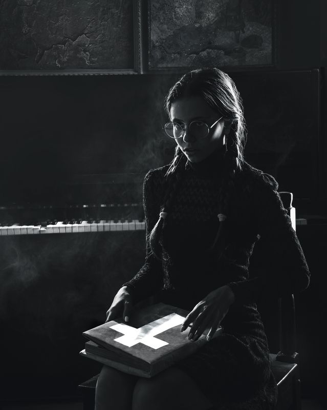 Грешницаphoto preview