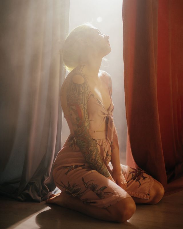 Нина фото превью