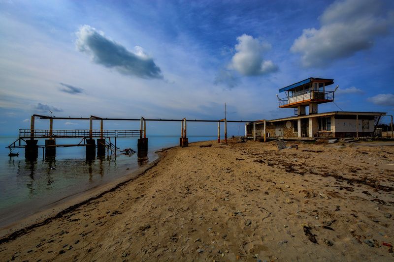 Черное море Крымphoto preview