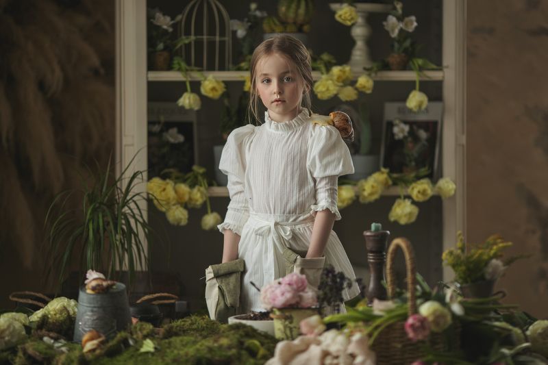 САДОВНИКphoto preview