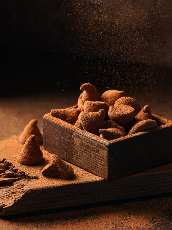 Chocolatephoto preview