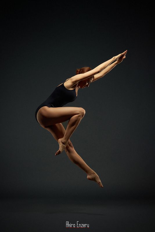 ballet, ballerina, studio ***photo preview