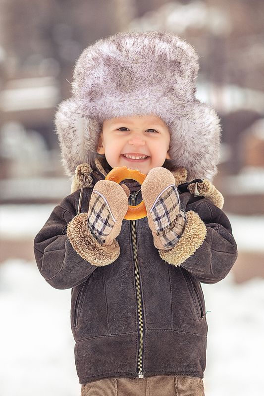 Дырка от бублика :)photo preview