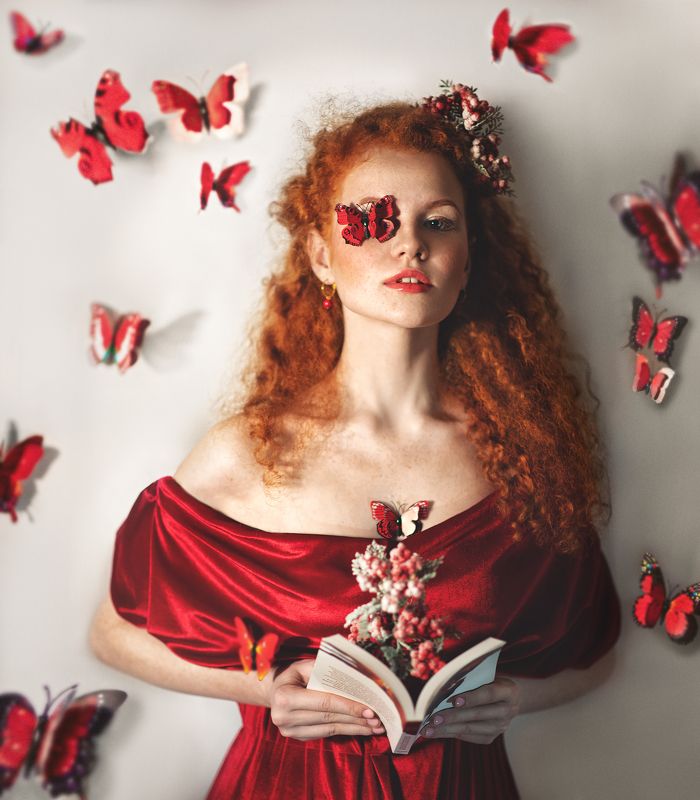 Butterflyphoto preview