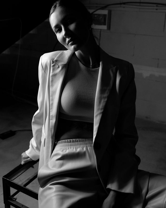 Ю | Петербургphoto preview