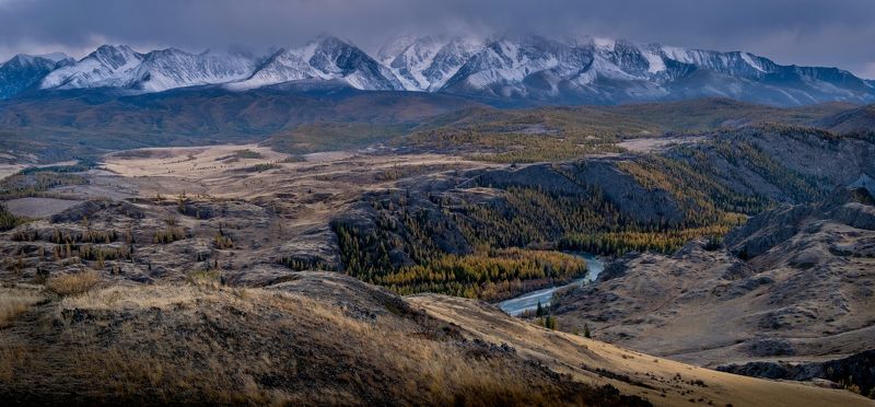 курайская степь, урочище таджилу, нд, таджилу, алтай, фототур на алтай, золотой алтай нд, золотой алтай Курайская степь. Урочище Таджилуphoto preview