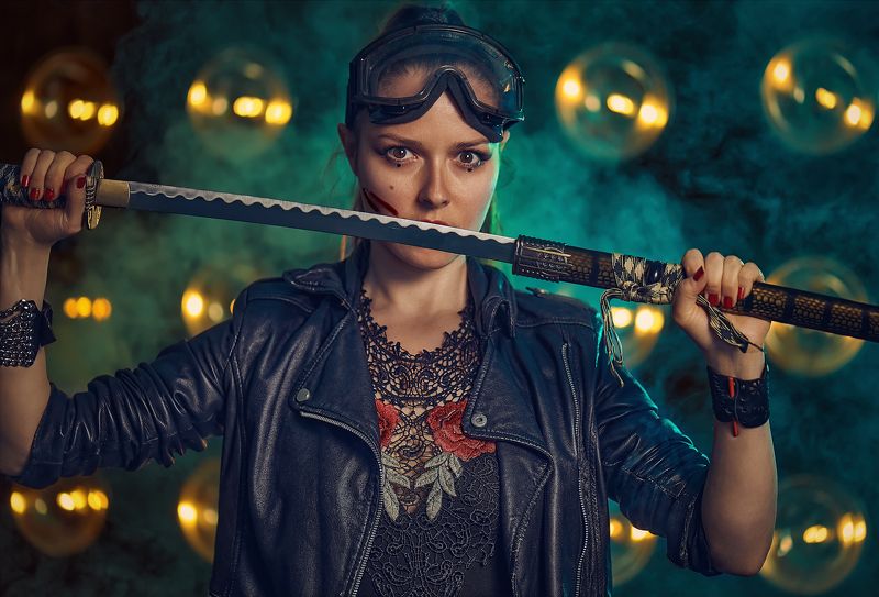 Предчувствие войны  .  .  .photo preview