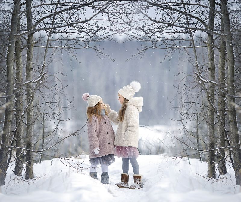 Дружбаphoto preview