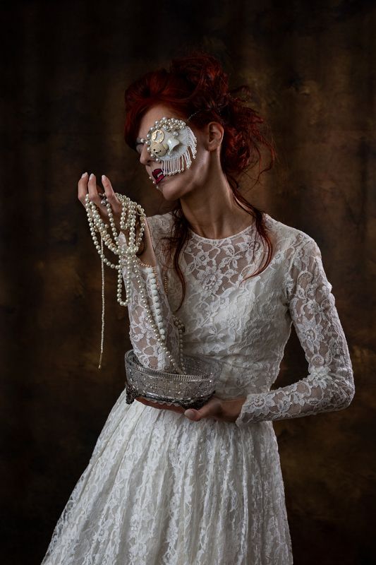 signara delle perlephoto preview