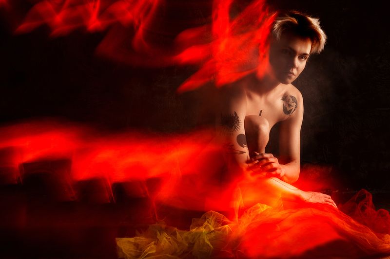 Ксеньяphoto preview