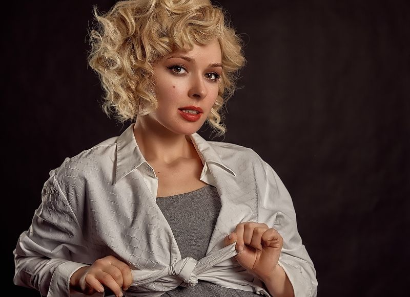 Александраphoto preview