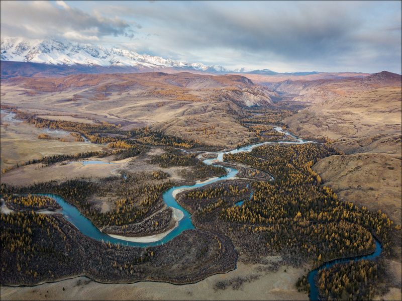 Горный Алтай ***photo preview