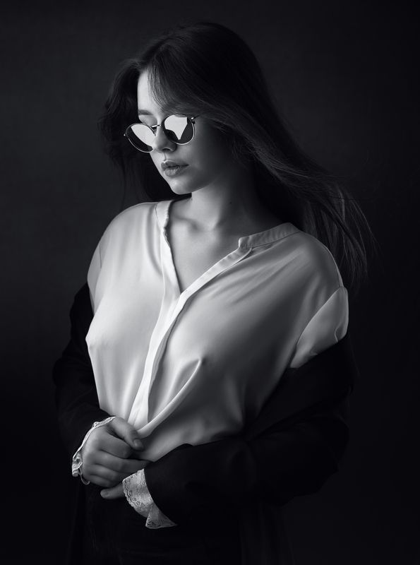 Елизавета Ч/Бphoto preview