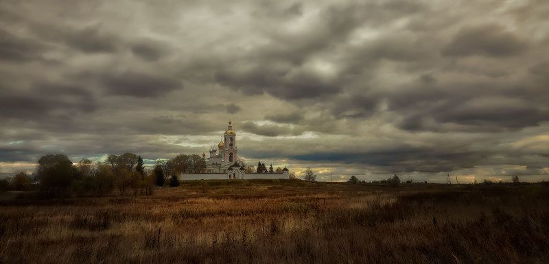 Антушково фото превью