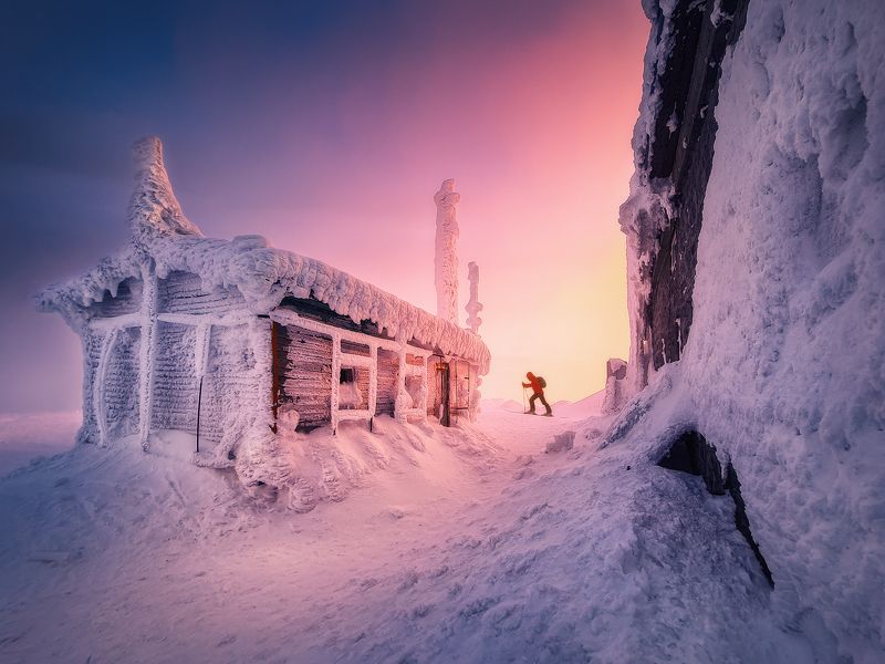 Mobile photographyphoto preview