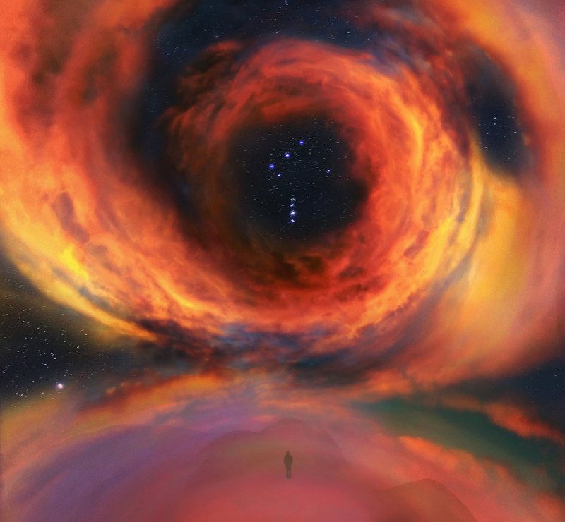 Огненный сон photo preview