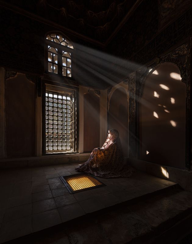 Litany with Lightphoto preview