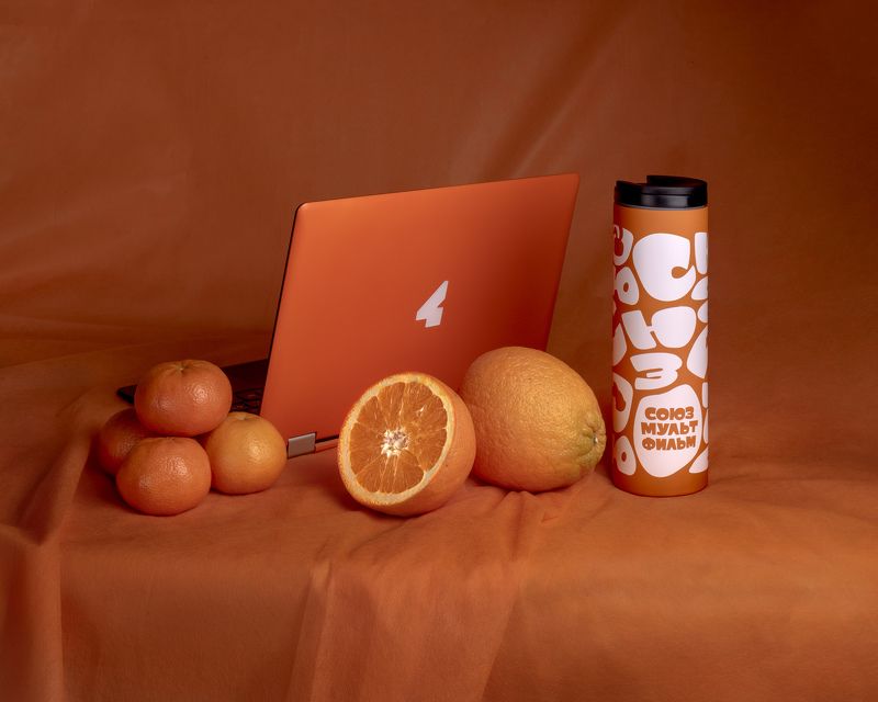 оранж, апельсин Ораньжевое настроениеphoto preview