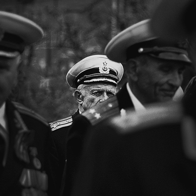 мужчина, чб, портрет ***photo preview