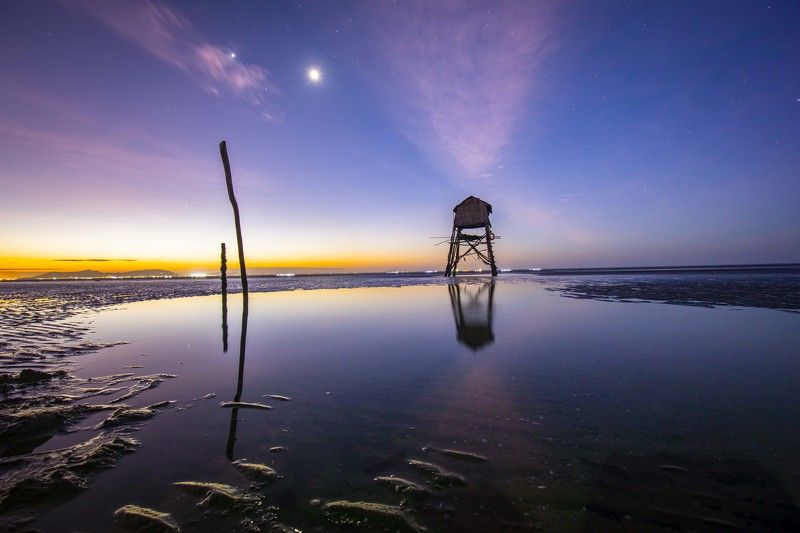 New day lightphoto preview