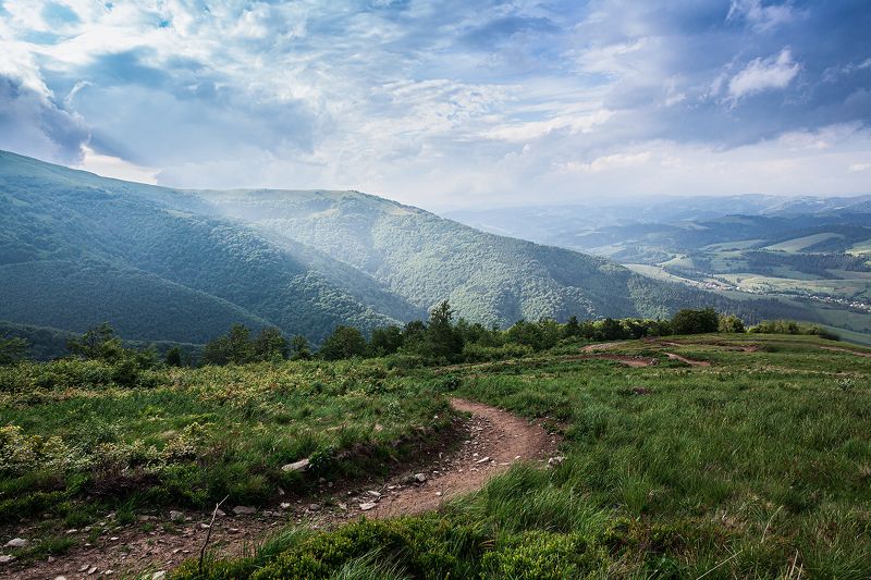 Way downphoto preview