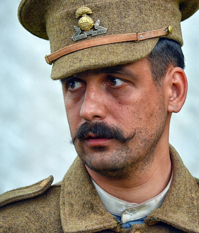 Портреты 1й мировойphoto preview