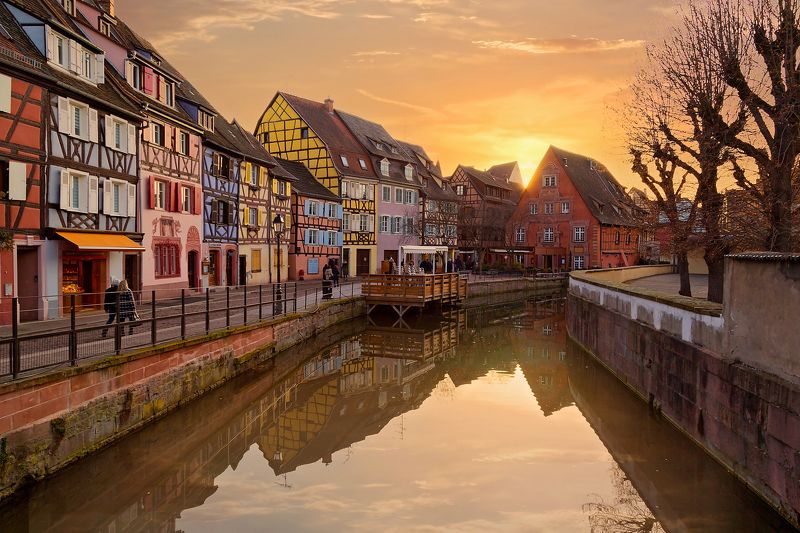 Кольмар, Францияphoto preview