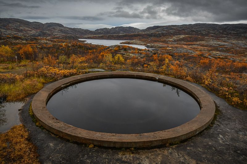 Круги Лиинахамариphoto preview