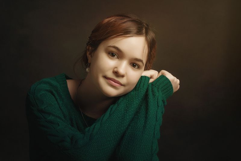 Ксенияphoto preview