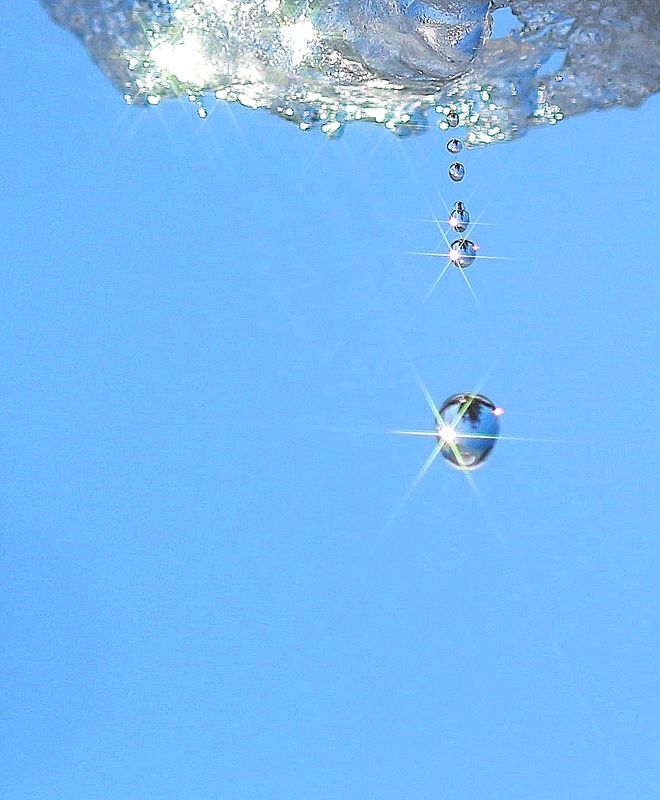 весна, капель, наталья казанцева Капелька весныphoto preview