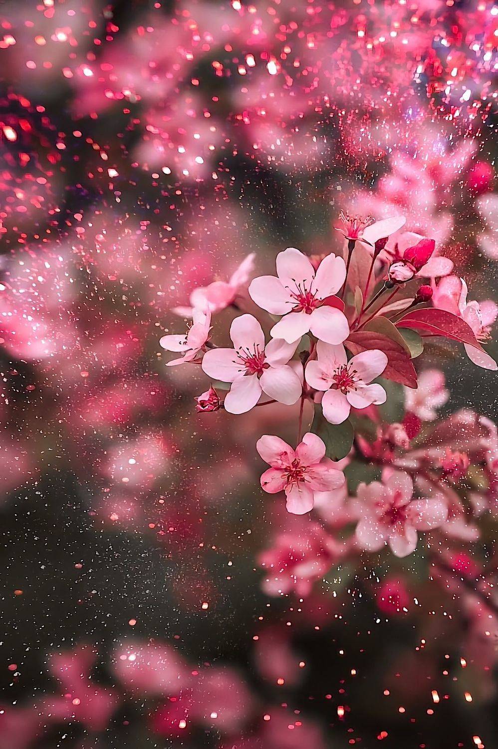 Spring. Автор: Julia Kaissa макро, macro, цветы, flowers, весна, spring, Julia Kaissa