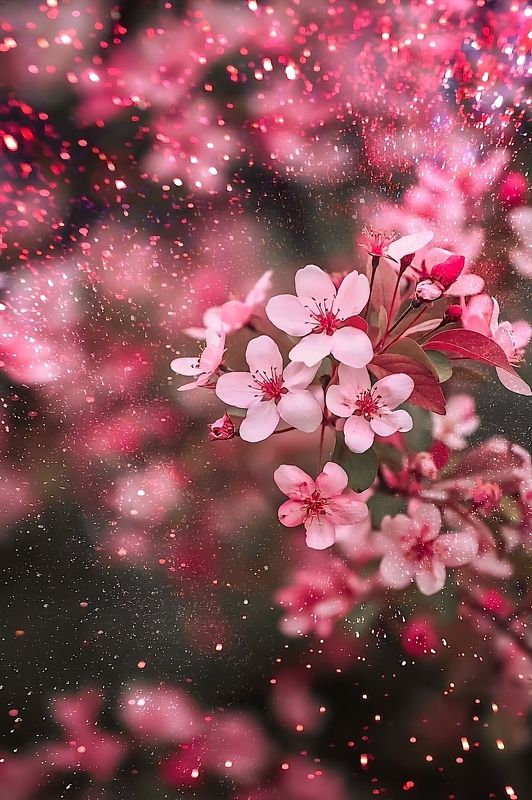 макро, macro, цветы, flowers, весна, spring Springphoto preview