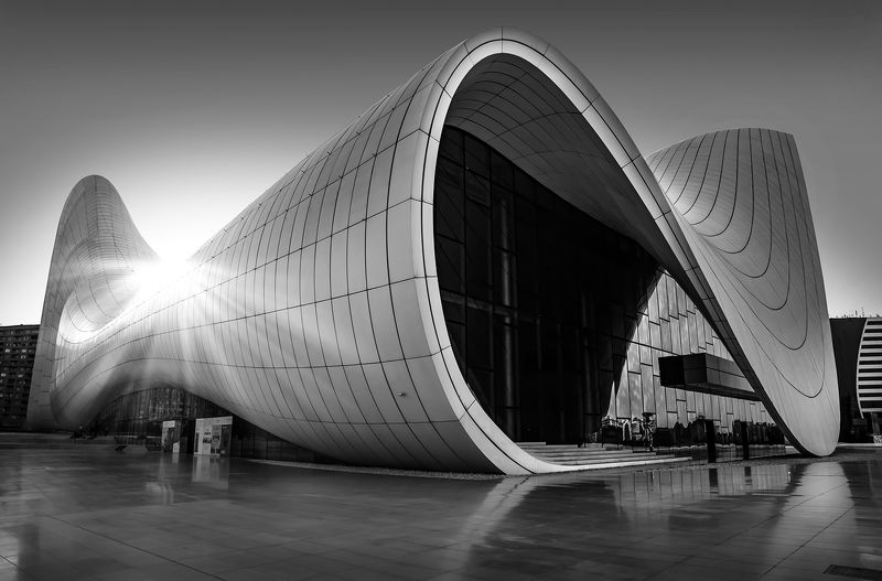 Дюны города 2 фото превью