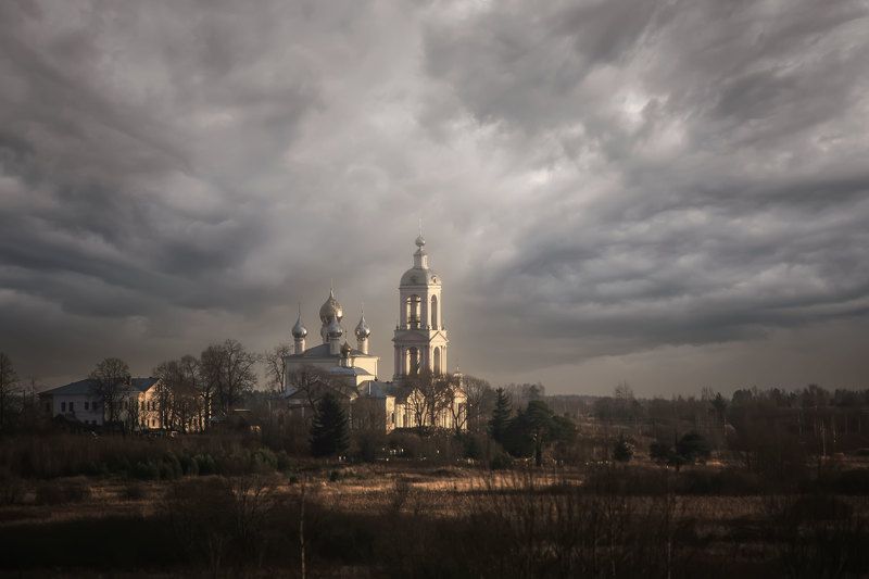 Антушково фото превью