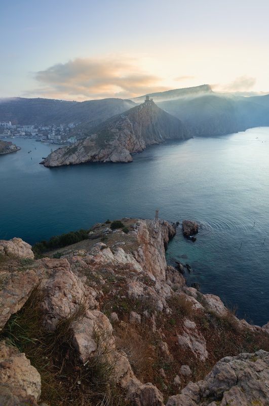 Безмятежная Бухтаphoto preview