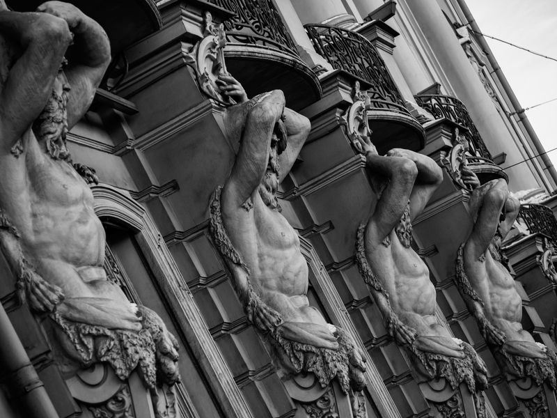 Руки вверх!photo preview