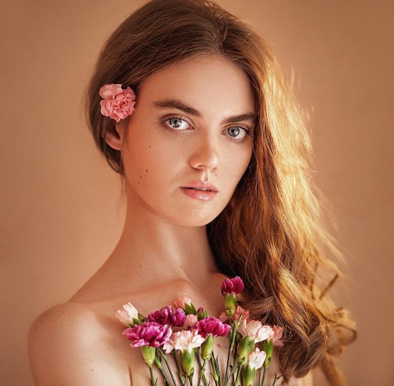 Анна фото превью