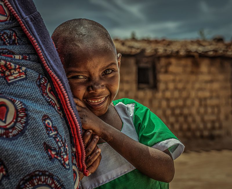 #children #beautiful #child Beautiful smilephoto preview