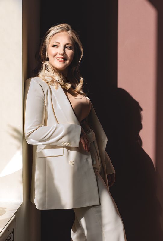 портрет Иринаphoto preview