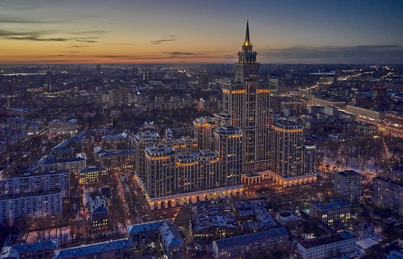 Новая архитектура фото превью