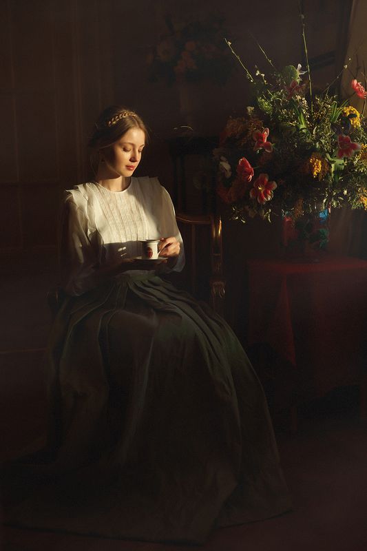 Меланхолияphoto preview