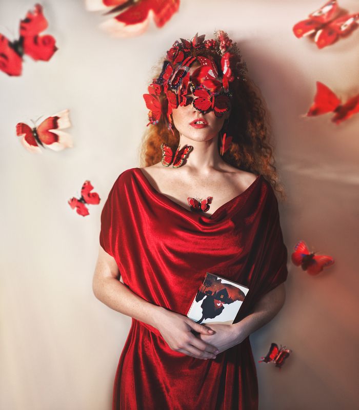 Butterflyphoto preview