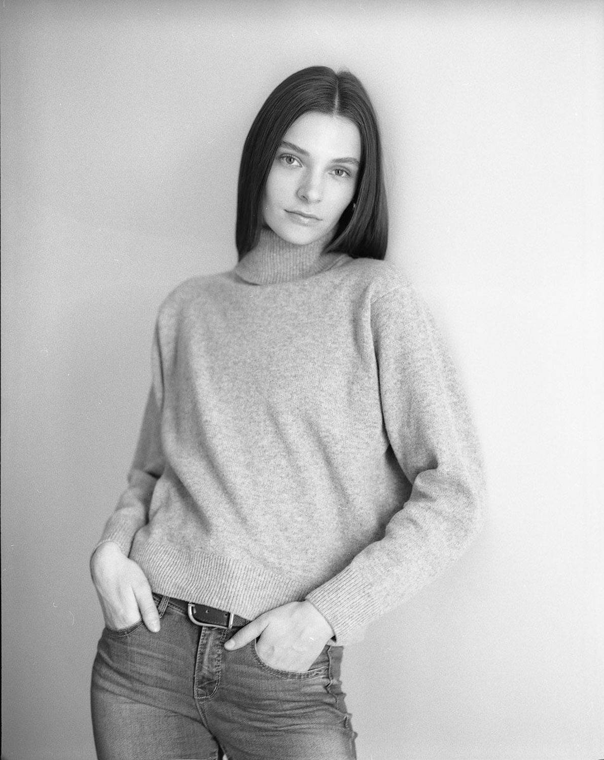 , Семён Конев